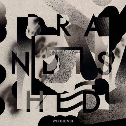 Wertheimer- Brandished EP [ vinyl ]