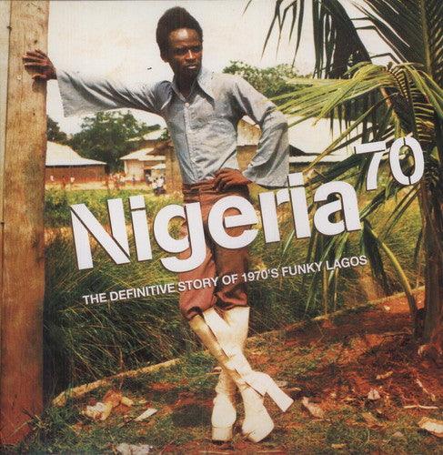 Various Artists- Nigeria 70 / Various [ vinyl ]
