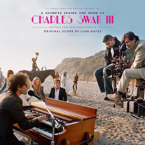 Various Artists- A Glimpse Inside the Mind of Charles Swan III (Music From the Motion Picture) [ vinyl ]