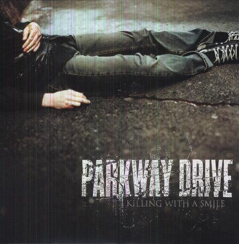Parkway Drive- Killing with a Smile [ vinyl ]