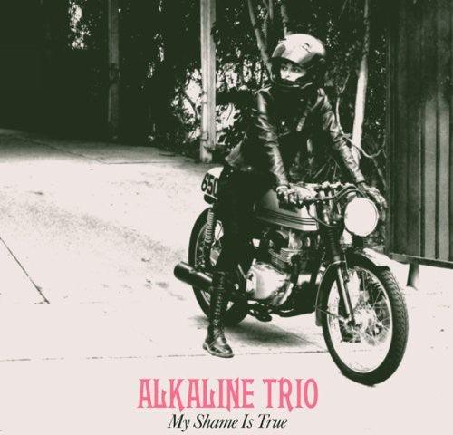 Alkaline Trio- My Shame Is True [ vinyl ]