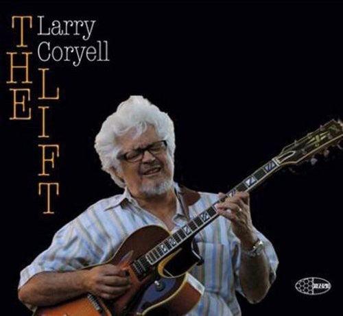 Larry Coryell- Lift [ vinyl ]