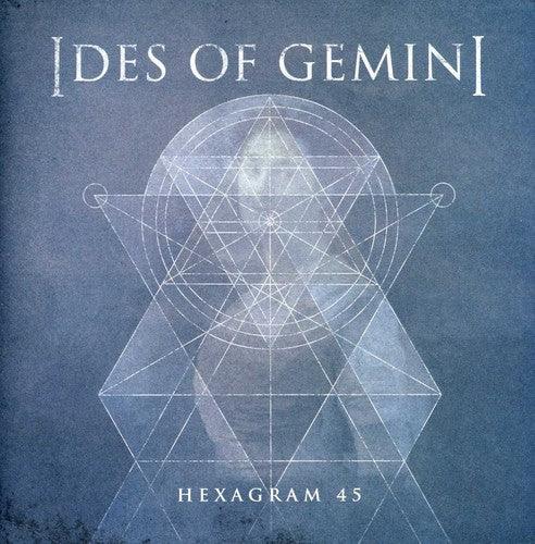 Ides of Gemini- Hexagram [ vinyl ]