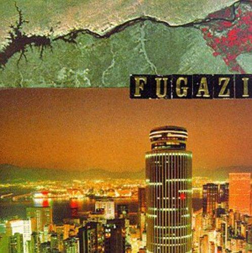 Fugazi- End Hits [ vinyl ]