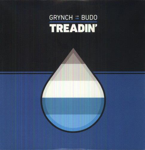 Grynch- Treadin' [ vinyl ]