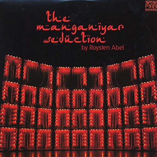 Roysten Abel- Manganiyar Seduction [ vinyl ]