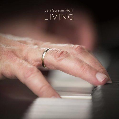 Jan Gunnar Hoff- Living [ vinyl ]