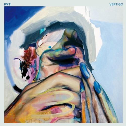 PVT- Vertigo [ vinyl ]