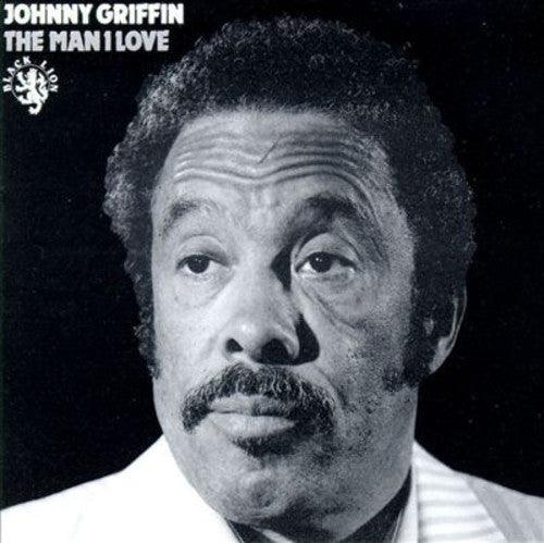Johnny Griffin- The Man I Love [ vinyl ]