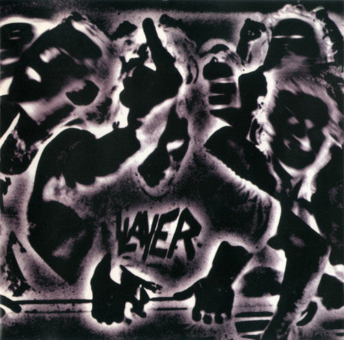 Slayer- Undisputed Attitude [Vinyl]