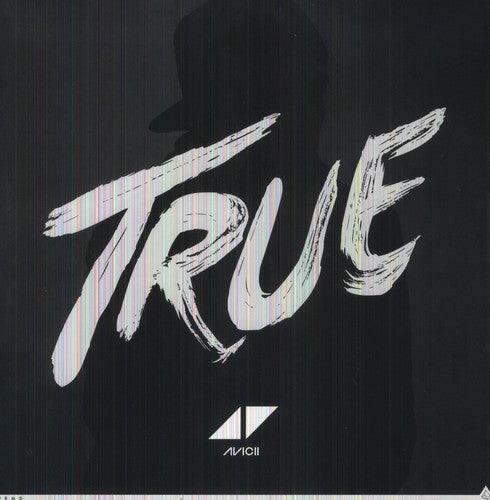 Avicii- True [ vinyl ]