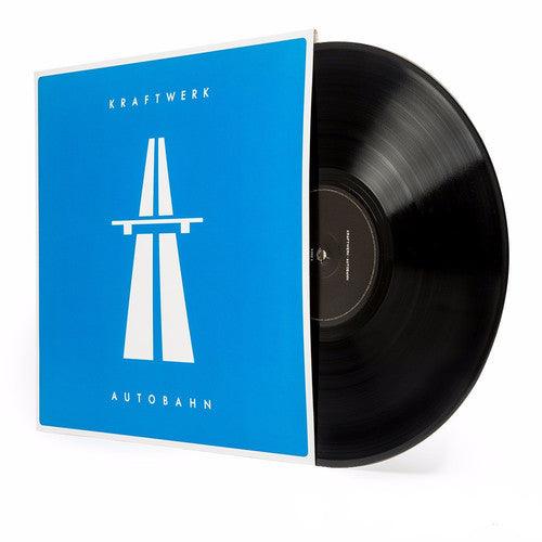 Kraftwerk- Autobahn [ vinyl ]