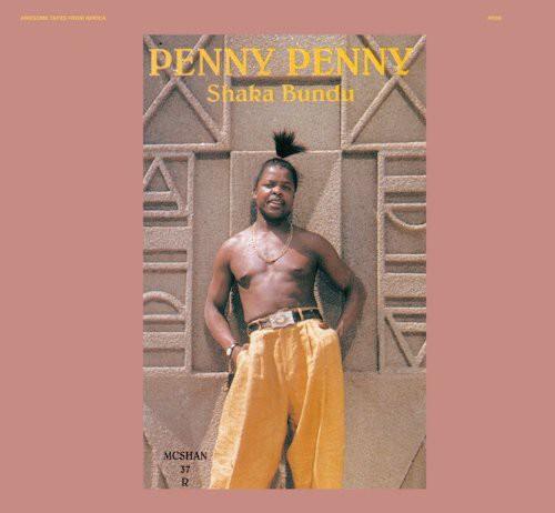 Penny Penny- Shaka Bundu [ vinyl ]