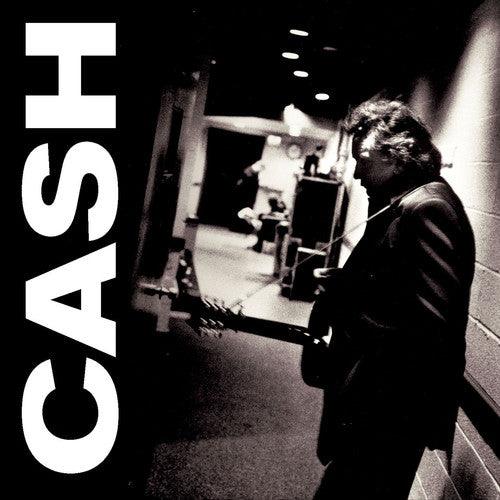 Johnny Cash- American III: Solitary Man [ vinyl ]