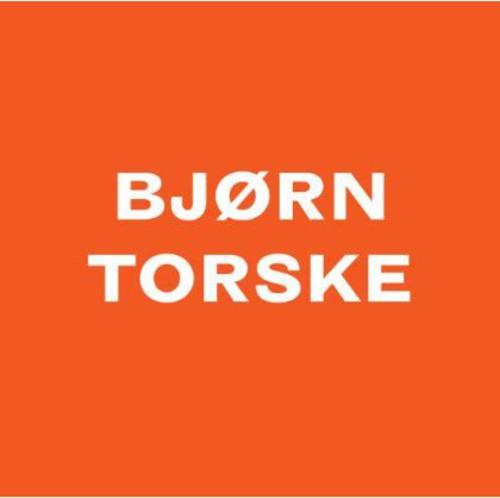 Bjørn Torske- Kork [ vinyl ]