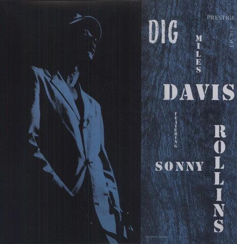Miles Davis- Dig [ vinyl ]