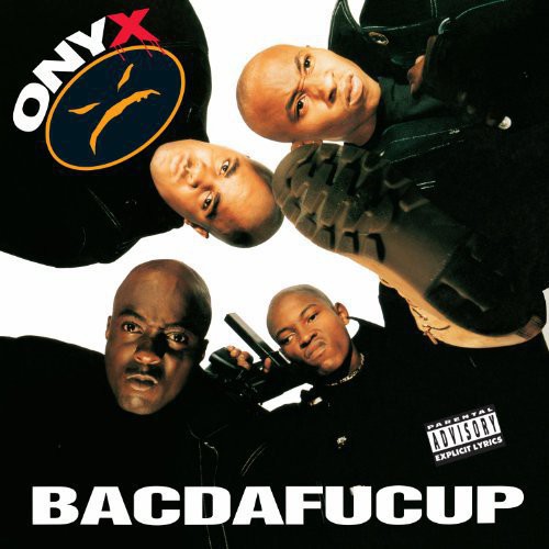 Onyx- Bacdafucup [ vinyl ]