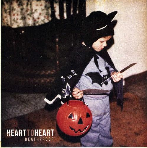 Heart to Heart- Deathproof [ vinyl ]