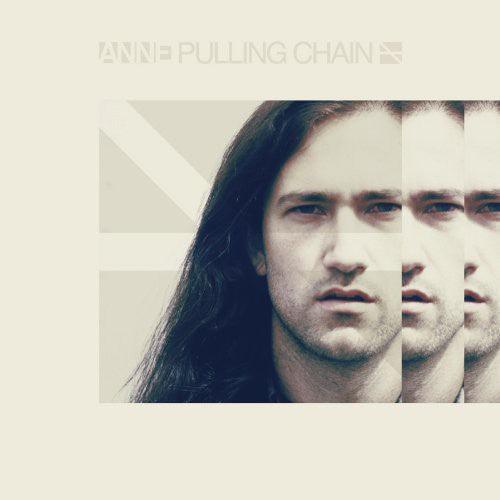 Anne- Pulling Chain [ vinyl ]