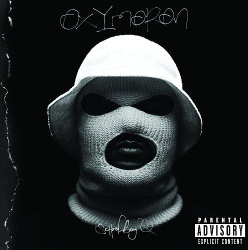 ScHoolboy Q- Oxymoron [Vinyl]