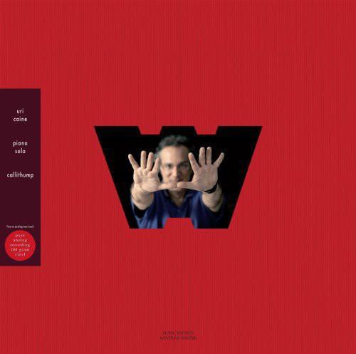 Uri Caine- Callithump [ vinyl ]
