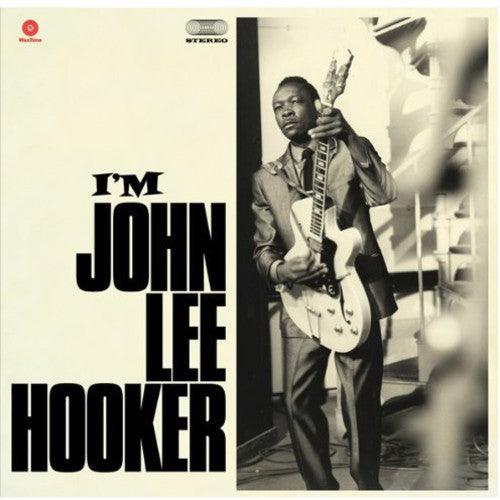 John Lee Hooker- I'm John Lee Hooker [ vinyl ]