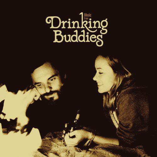 Various- Drinking Buddies (Music From the Motion Picture) [ vinyl ]