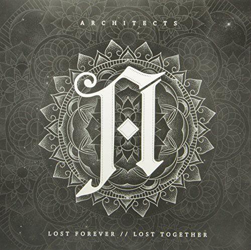Architects- Lost Forever / Lost Together [ vinyl ]