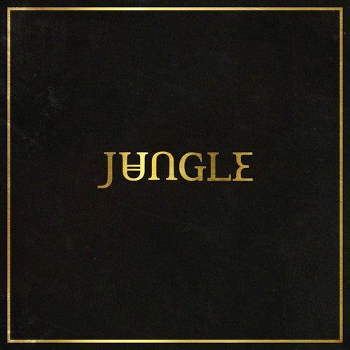 Jungle- Jungle [ vinyl ]