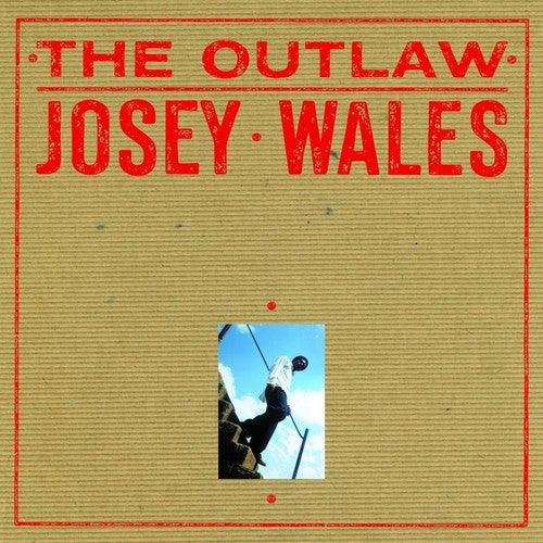 Josey Wales- Outlaw [ vinyl ]