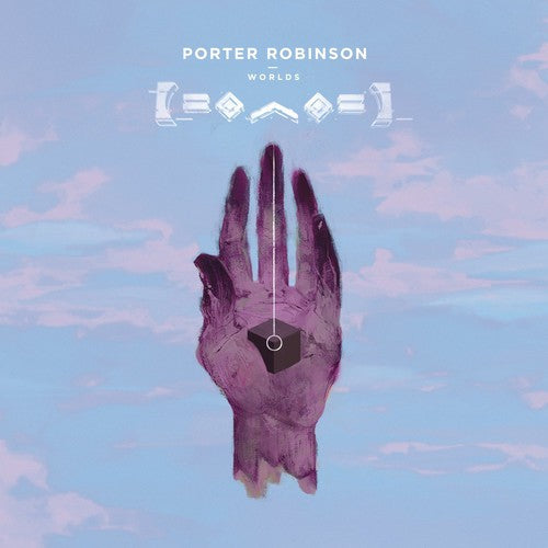 Porter Robinson- Worlds [Vinyl]