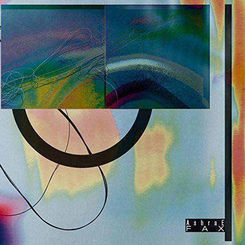 Ashrae Fax- Never Really Been Into It [ vinyl ]