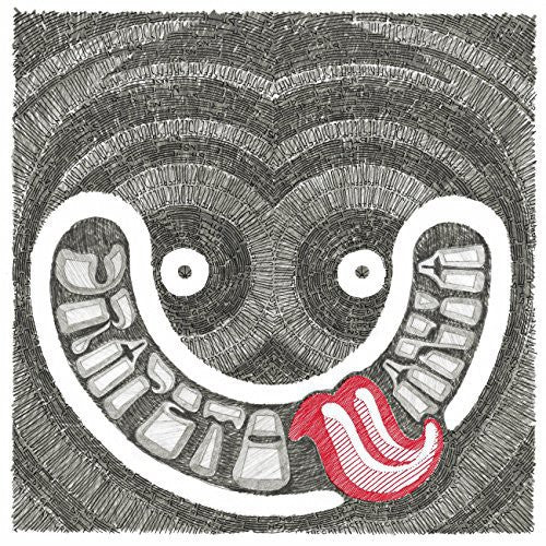 Green Salad- Drapetomania [ vinyl ]