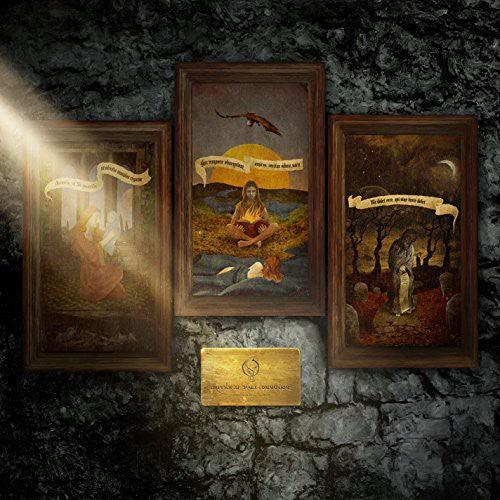Opeth- Pale Communion [ vinyl ]