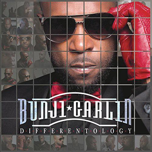 Bunji Garlin- Differentology [ vinyl ]