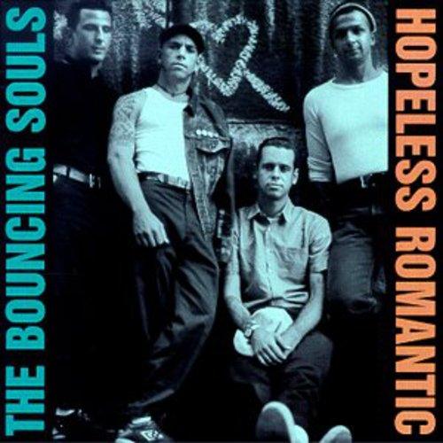 The Bouncing Souls- Hopeless Romantic [ vinyl ]