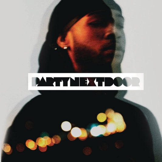 Partynextdoor- Partynextdoor [ vinyl ]