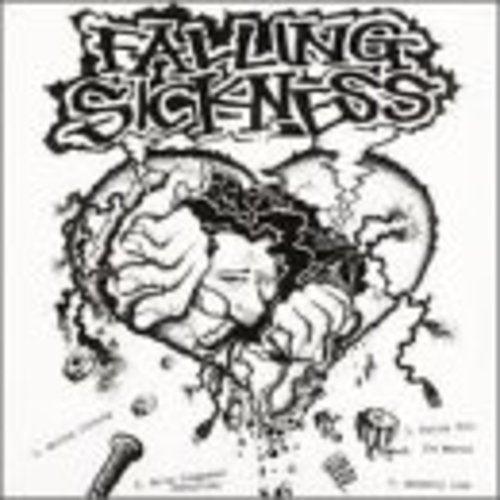 Dysentery- Falling Sickness / Dysentry [ vinyl ]