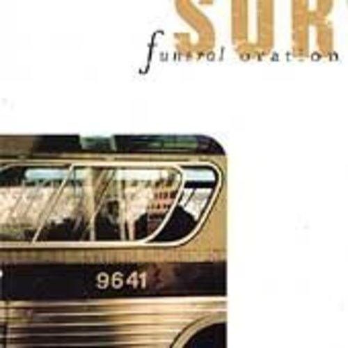 Funeral Oration- Survival [ vinyl ]