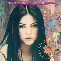 Shakira- Pies Descalzos [ vinyl ]