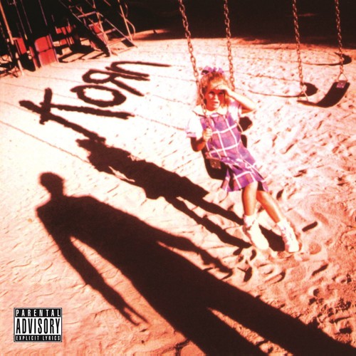 Korn- Korn [ vinyl ]