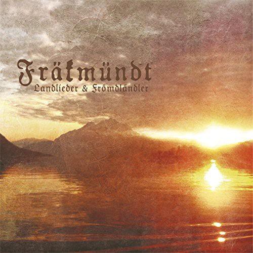 Frakmundt- Landlieder & Fromdlandler [ vinyl ]