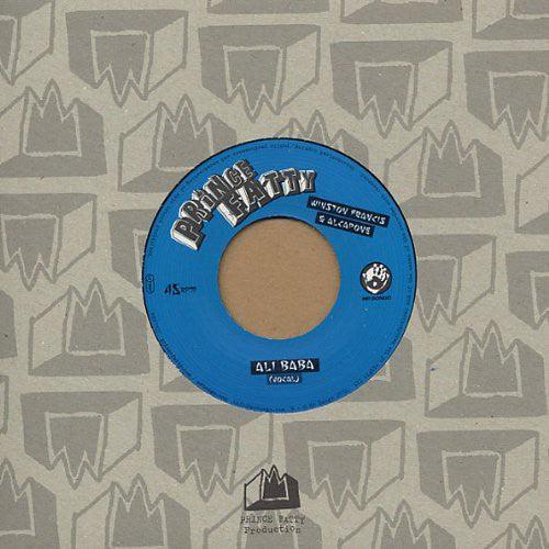Prince Fatty- Ali Baba [ vinyl ]