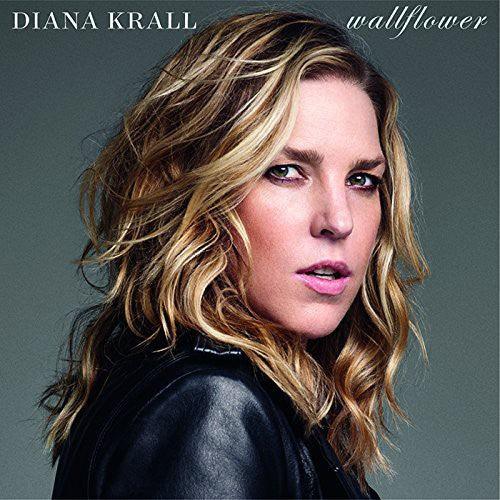 Diana Krall- Wallflower [ vinyl ]