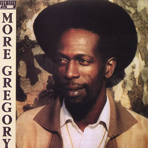 Gregory Isaacs- More Gregory [ vinyl ]