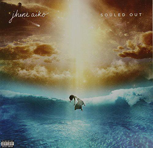 Jhené Aiko- Souled Out [ vinyl ]