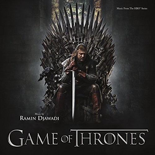 Game of Thrones (Score) (Music From the HBO Series) [ vinyl ]
