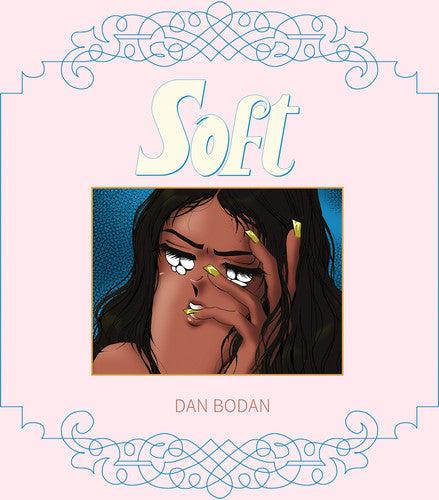Dan Bodan- Soft [ vinyl ]