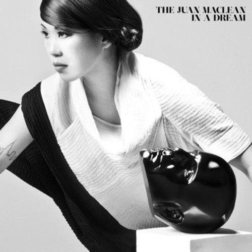 Juan Maclean- In a Dream [ vinyl ]