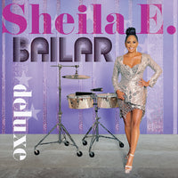 Sheila E.- Bailar [Deluxe] [ vinyl ]